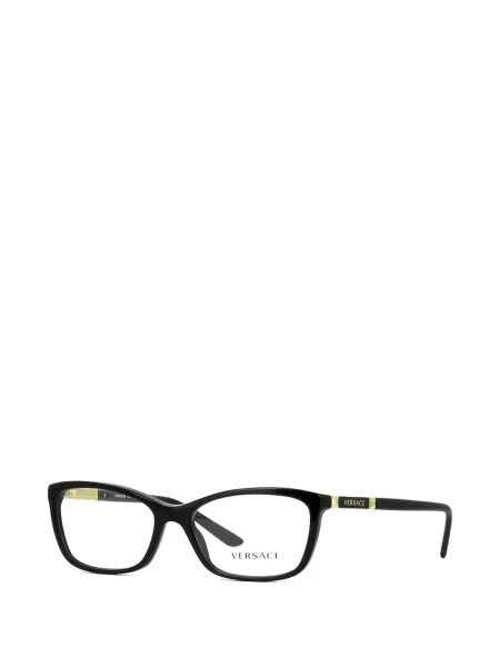 Sunčane naočale Versace Eyewear crna