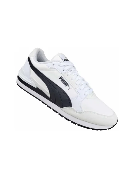 Pantofi Puma alb