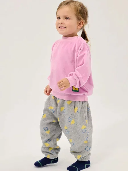 Детский свитер Bobo Choses