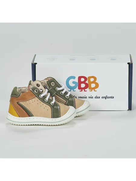 Pantofi copii Gbb bej