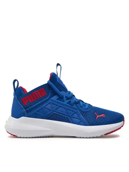 Tenisice Puma Softride Enzo NXT Jr 26 tamnoplava