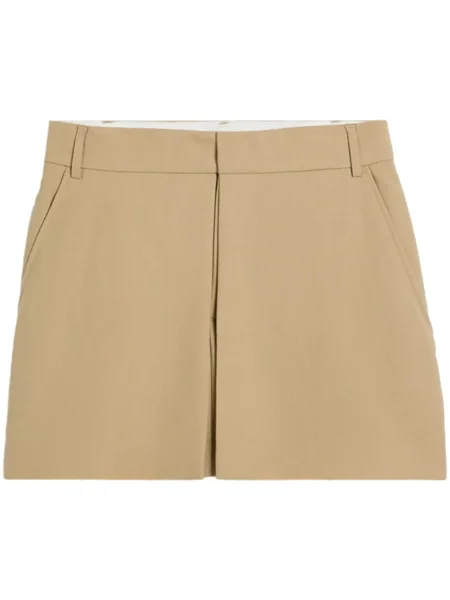 Mała mały spódnica mini Ami Paris