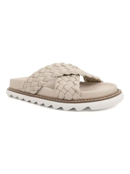 Pantofi Sergio Moretti bej