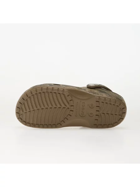 Sneakers Crocs Realtree Legacy Classic Clog Multi EUR