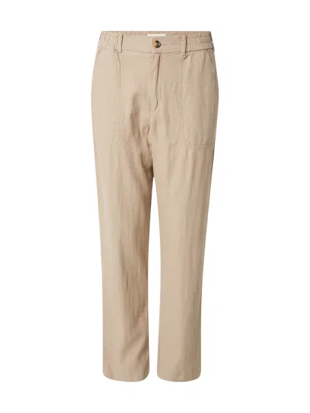 GABBA Kelnės Zeta' smėlio