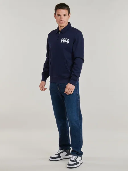 Geacă de tranziție Polo Ralph Lauren albastru