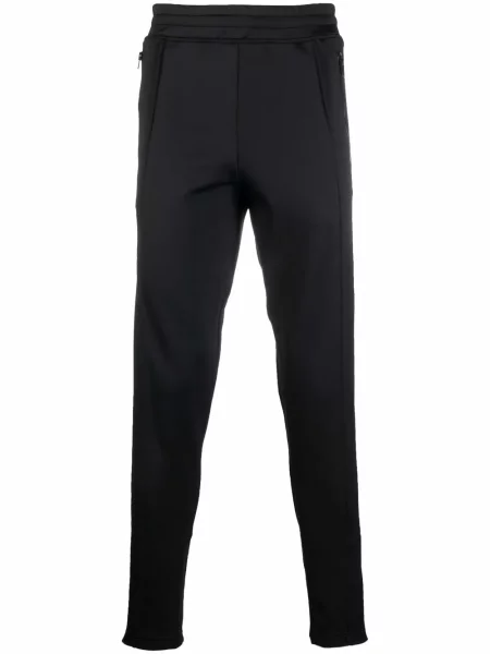 Pantaloni Moschino negru