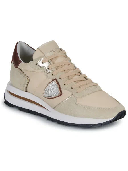 Pantofi Philippe Model bej
