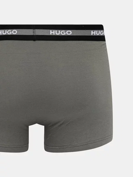 Боксеры Hugo