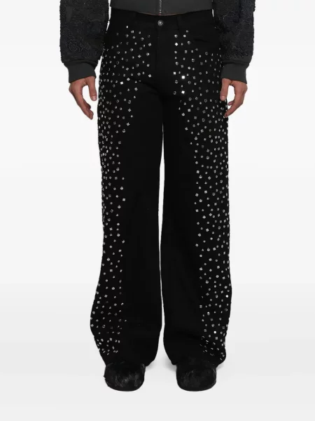 Blugi Earthling Vip negru