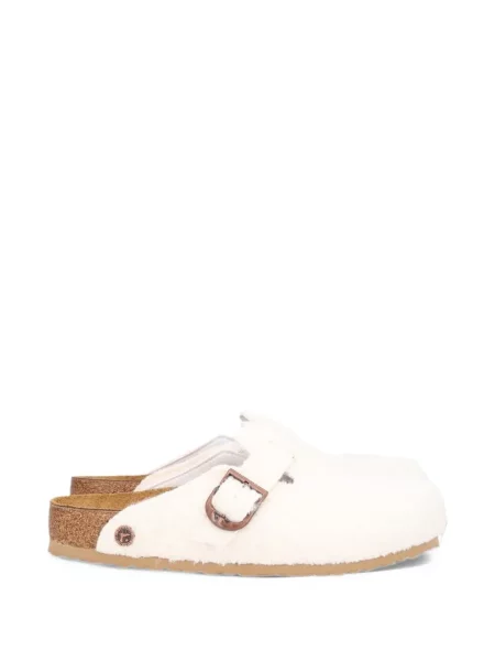Вълнени мюли Birkenstock 1774