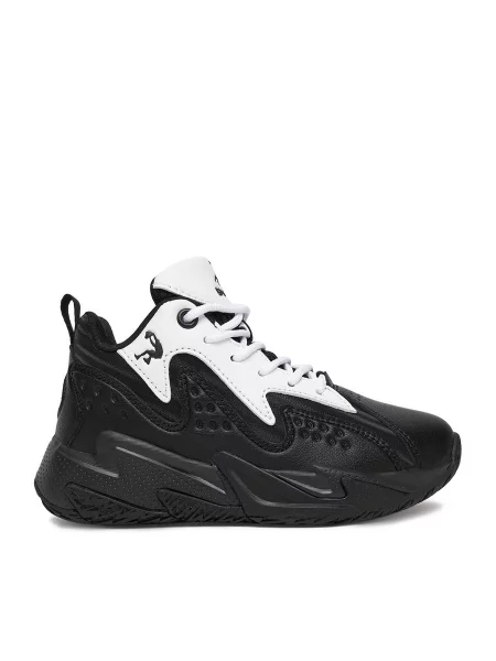 Shaq Laisvalaikio batai juoda