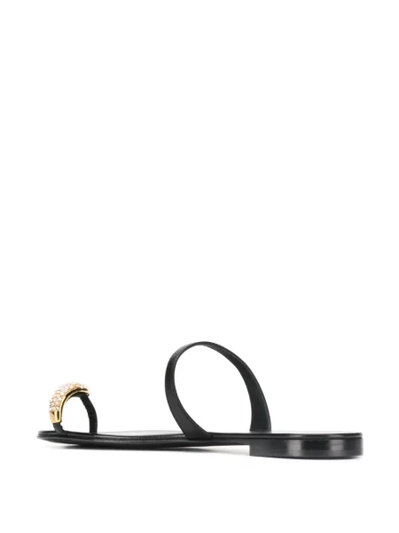Inel Giuseppe Zanotti negru