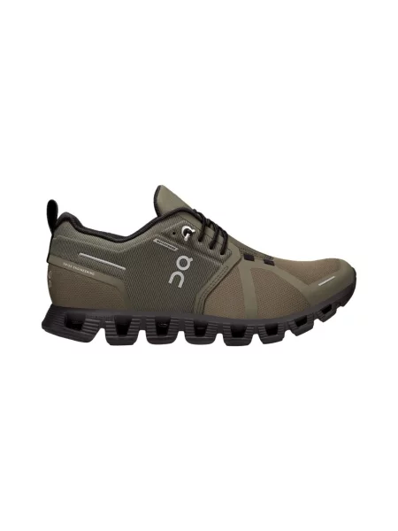 Impermeabil pantofi On alergare