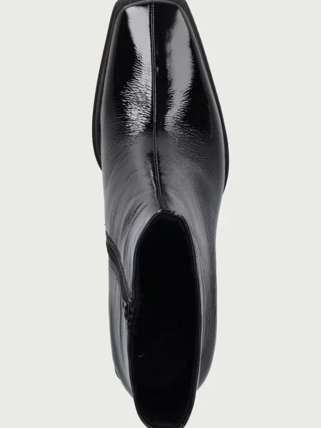 Кожаные ботильоны Vagabond Shoemakers