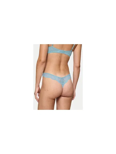 Triumph Tanga Pretty kék