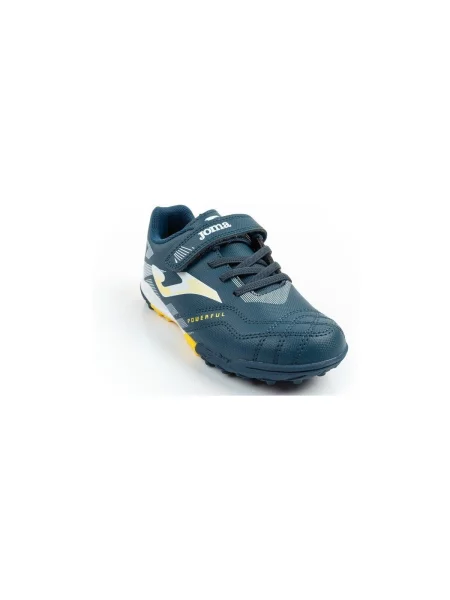 Gyerek félcipő Joma kék