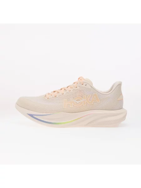 Sneakers Hoka W Mach 7 Oat Milk/ Alabaster EUR 38