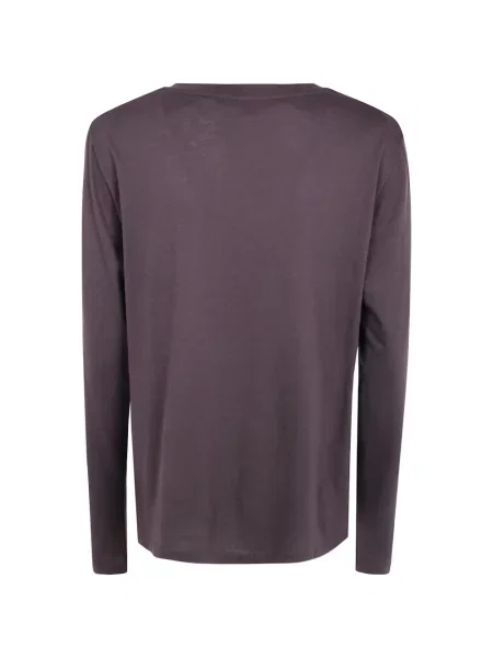 Lung tricou Seventy violet