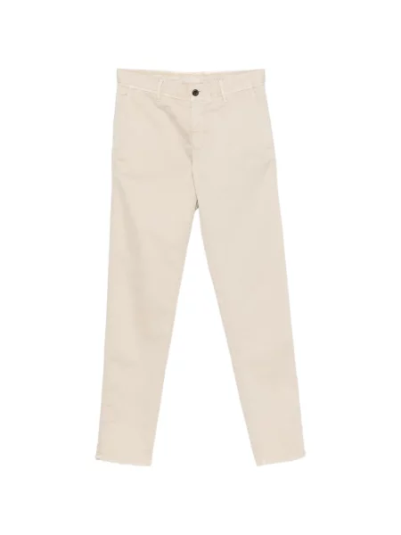 Pantaloni chino Incotex