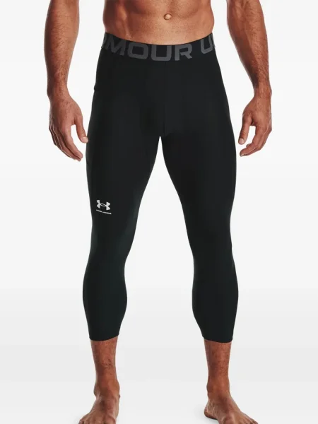 Leggings Under Armour negru