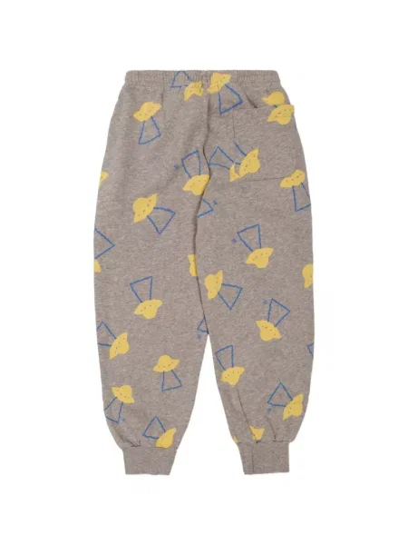 Pantaloni copii Bobo Choses gri