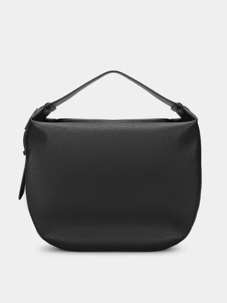 Armani Exchange Сумка Поліуретан чорний