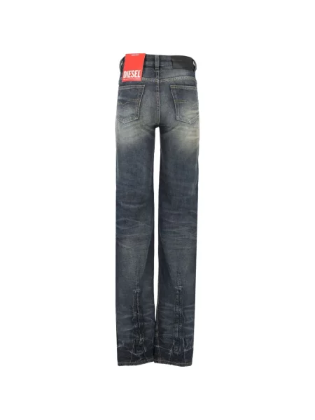 Blugi Diesel albastru