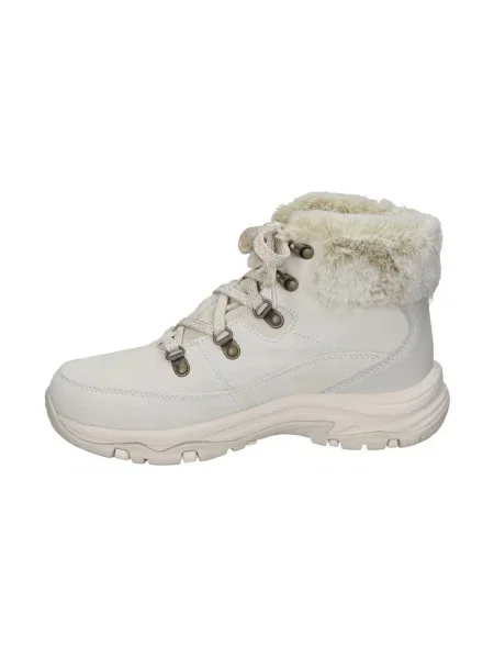 Pantofi Skechers bej