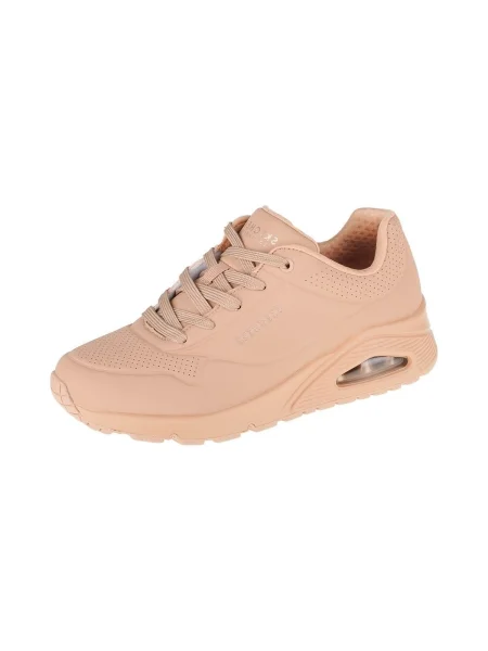 Pantofi Skechers bej