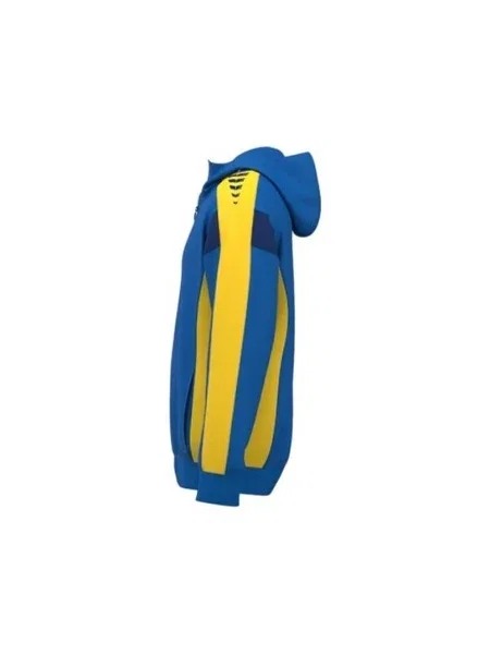 Sportski komplet Erima žuta