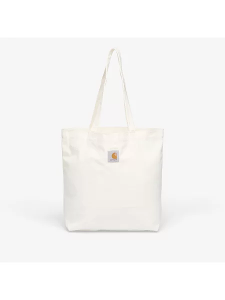 Taška Carhartt WIP Canvas Graphic Tote Chez WIP Wax Universal