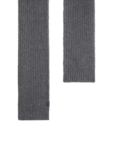 Fular Woolrich gri
