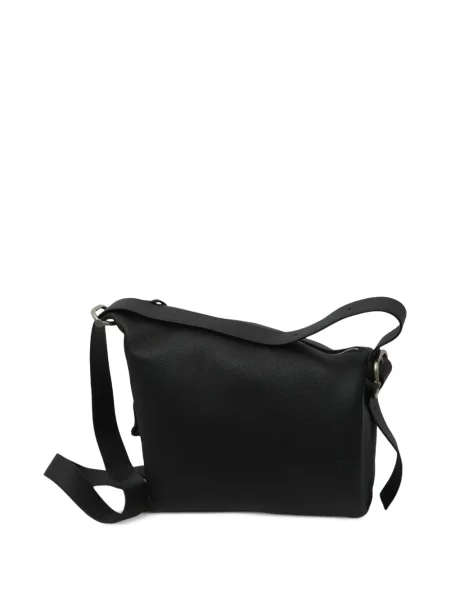 Geantă Loewe din piele negru