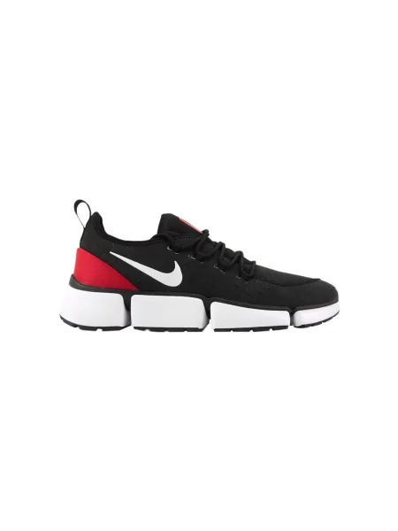 Tenisky Nike čierna