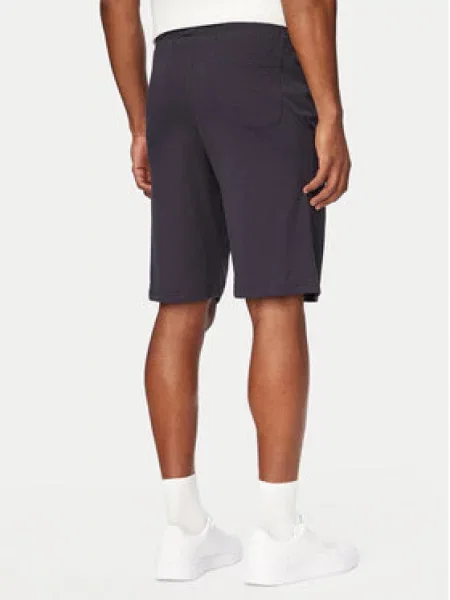 Alpha Industries Sport rövidnadrág Jersey Sötétkék