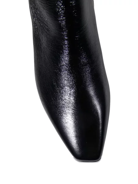 Botine Carel Paris negru