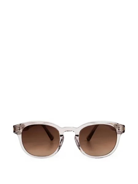 Ochelari de soare Messyweekend roz