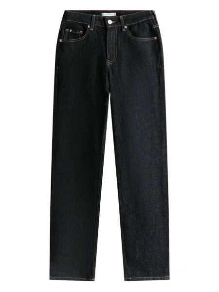 Blugi Tommy Hilfiger albastru