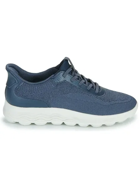 Pantofi Geox albastru