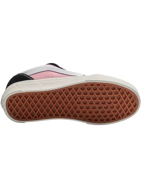 Tenisky Vans ružová