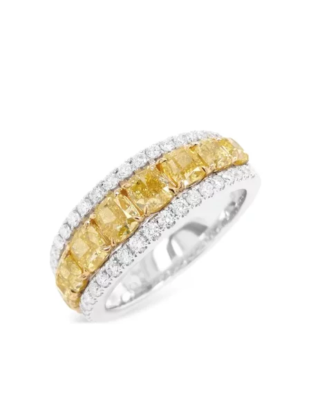Inel Hyt Jewelry alb