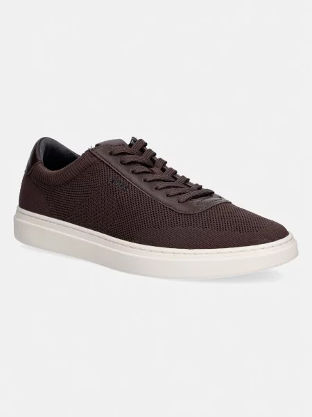 BOSS sneakers Kieran negru