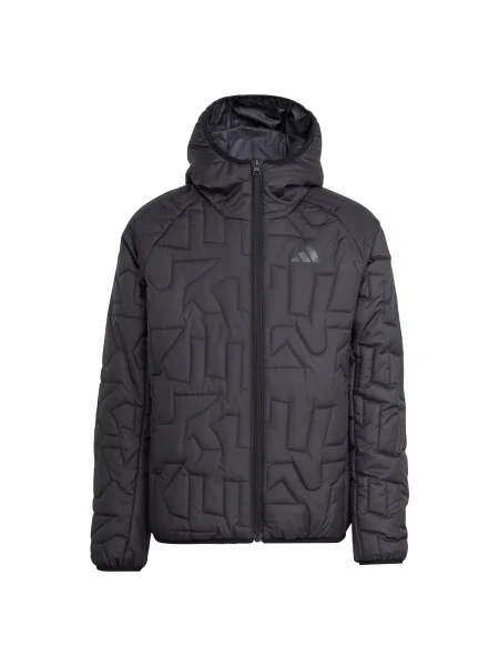ADIDAS TERREX Outdoorová bunda Xperior šedá černá
