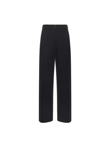 Spodnie Pinko czarne