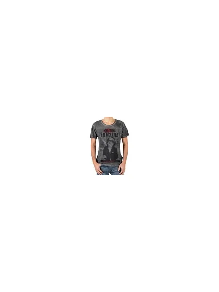 Tricou Eleven Paris scurt