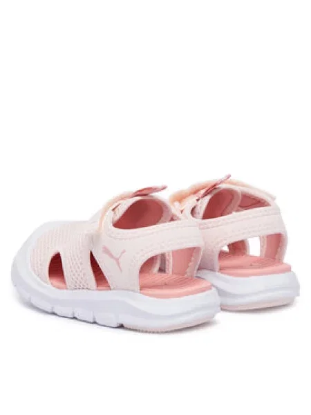 Basutės Puma Puma Fun Racer Sandal Mesh V Inf rožinė