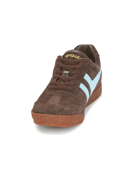 Pantofi Gola maro