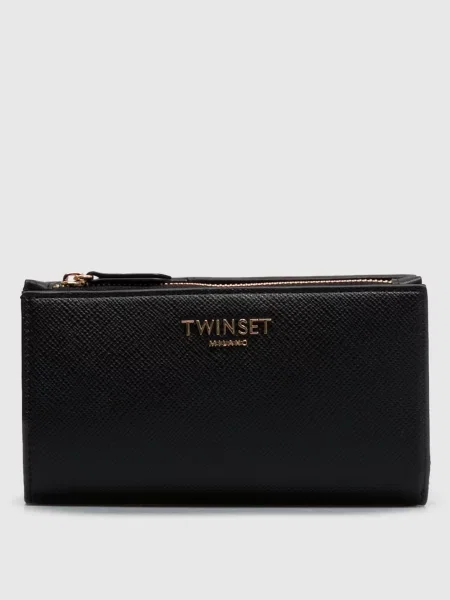 Портмоне Twinset чорне
