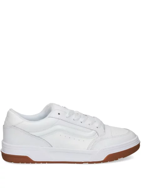 Sneakerși Vans alb
